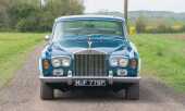 1976 Rolls-Royce Silver Shadow I - 6