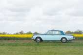 1976 Rolls-Royce Silver Shadow I - 7