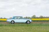1976 Rolls-Royce Silver Shadow I - 9