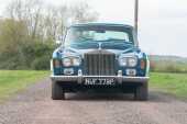 1976 Rolls-Royce Silver Shadow I - 10