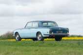 1976 Rolls-Royce Silver Shadow I - 11