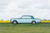 1976 Rolls-Royce Silver Shadow I - 12