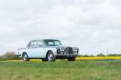 1976 Rolls-Royce Silver Shadow I - 13