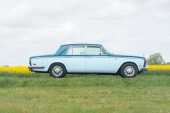 1976 Rolls-Royce Silver Shadow I - 14
