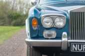 1976 Rolls-Royce Silver Shadow I - 15