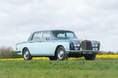 1976 Rolls-Royce Silver Shadow I - 16