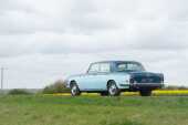 1976 Rolls-Royce Silver Shadow I - 17