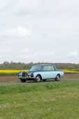 1976 Rolls-Royce Silver Shadow I - 18