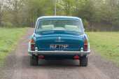 1976 Rolls-Royce Silver Shadow I - 19