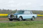 1976 Rolls-Royce Silver Shadow I - 20