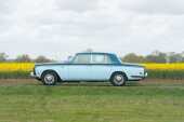 1976 Rolls-Royce Silver Shadow I - 22