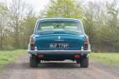 1976 Rolls-Royce Silver Shadow I - 23