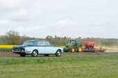 1976 Rolls-Royce Silver Shadow I - 25