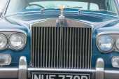 1976 Rolls-Royce Silver Shadow I - 26