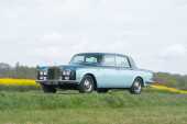 1976 Rolls-Royce Silver Shadow I - 27