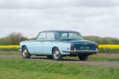 1976 Rolls-Royce Silver Shadow I - 28