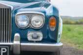 1976 Rolls-Royce Silver Shadow I - 29