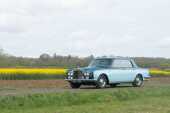 1976 Rolls-Royce Silver Shadow I - 30