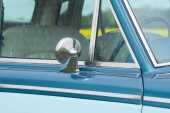 1976 Rolls-Royce Silver Shadow I - 34