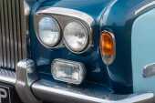 1976 Rolls-Royce Silver Shadow I - 38