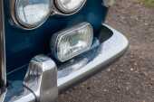 1976 Rolls-Royce Silver Shadow I - 40