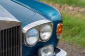 1976 Rolls-Royce Silver Shadow I - 41