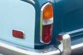 1976 Rolls-Royce Silver Shadow I - 47