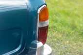 1976 Rolls-Royce Silver Shadow I - 55