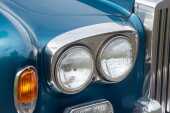 1976 Rolls-Royce Silver Shadow I - 56
