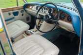 1976 Rolls-Royce Silver Shadow I - 80
