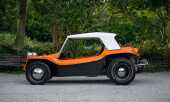 1972 Meyers Manx Beach Buggy - Ground up build by specialist Buggy Builders - 2