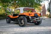 1972 Meyers Manx Beach Buggy - Ground up build by specialist Buggy Builders - 3