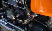 1972 Meyers Manx Beach Buggy - Ground up build by specialist Buggy Builders - 5