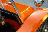 1972 Meyers Manx Beach Buggy - Ground up build by specialist Buggy Builders - 8