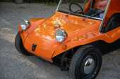 1972 Meyers Manx Beach Buggy - Ground up build by specialist Buggy Builders - 12