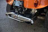 1972 Meyers Manx Beach Buggy - Ground up build by specialist Buggy Builders - 15