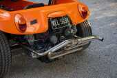 1972 Meyers Manx Beach Buggy - Ground up build by specialist Buggy Builders - 16