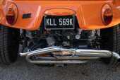 1972 Meyers Manx Beach Buggy - Ground up build by specialist Buggy Builders - 17