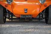 1972 Meyers Manx Beach Buggy - Ground up build by specialist Buggy Builders - 18