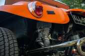 1972 Meyers Manx Beach Buggy - Ground up build by specialist Buggy Builders - 22