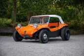 1972 Meyers Manx Beach Buggy - Ground up build by specialist Buggy Builders - 25