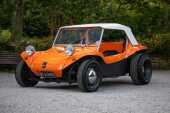 1972 Meyers Manx Beach Buggy - Ground up build by specialist Buggy Builders - 26