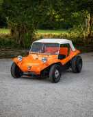 1972 Meyers Manx Beach Buggy - Ground up build by specialist Buggy Builders - 27