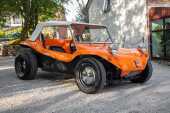 1972 Meyers Manx Beach Buggy - Ground up build by specialist Buggy Builders - 34