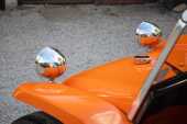 1972 Meyers Manx Beach Buggy - Ground up build by specialist Buggy Builders - 35