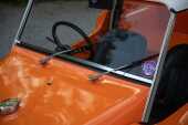 1972 Meyers Manx Beach Buggy - Ground up build by specialist Buggy Builders - 36