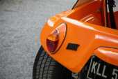 1972 Meyers Manx Beach Buggy - Ground up build by specialist Buggy Builders - 37