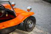 1972 Meyers Manx Beach Buggy - Ground up build by specialist Buggy Builders - 39