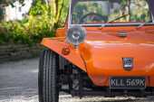 1972 Meyers Manx Beach Buggy - Ground up build by specialist Buggy Builders - 40