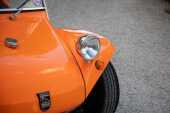1972 Meyers Manx Beach Buggy - Ground up build by specialist Buggy Builders - 41
